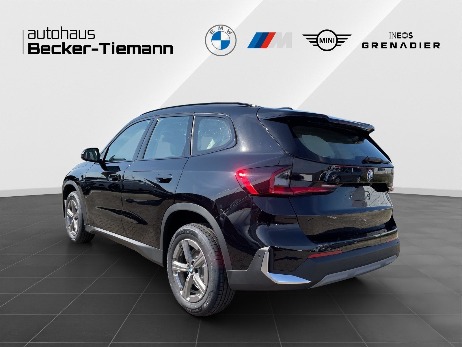 BMW X1 - Bild 4