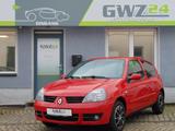 Renault Clio II Campus 1.2 Extreme*KLIMA*SPORTSITZE*NSW* - Renault Clio aus 2008: Extreme