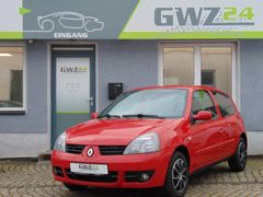 RENAULT Clio II Campus 1.2 Extreme*KLIMA*SPORTSITZE*NSW*