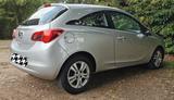 Opel Corsa 1.2 Edition TÜV neu 78350Tkm - Opel Corsa: 1.7