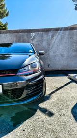 Volkswagen Golf GTI 7 DSG TÜV 2028 !  - Volkswagen Golf: GTI 20
