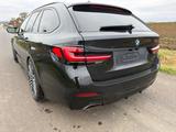 BMW 530d Touring A - Sportline M Paket - BMW 530: Kombi, 530d M Paket