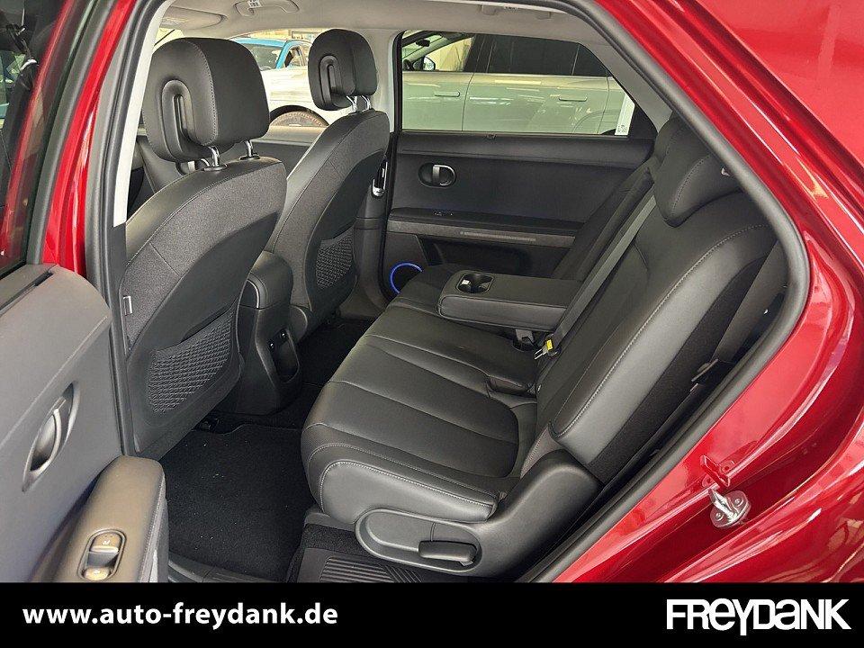 Hyundai IONIQ 5 FL (MY26) 84 kWh 2WD (229 PS) UNIQ Park-
