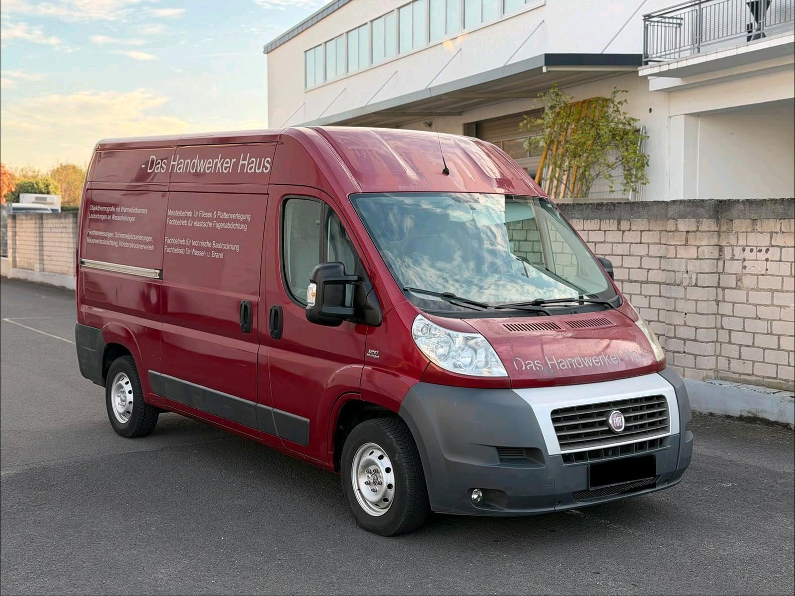 Fiat Ducato