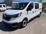 Renault Trafic 150 DCI L2H1 Doka Ka *Navi*PDC*LED - Renault Trafic doka