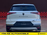 Renault Symbioz - Vorschau Bild 5