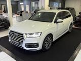 Audi Q7 50 TDI quattro S-LINE*MATRIX LED*ACC+*LUFTF.* - Audi Q7 in Bochum