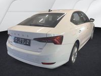 Skoda Octavia - Vorschau Bild 2