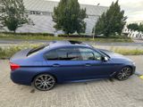 BMW M550i xDrive A - - BMW M550