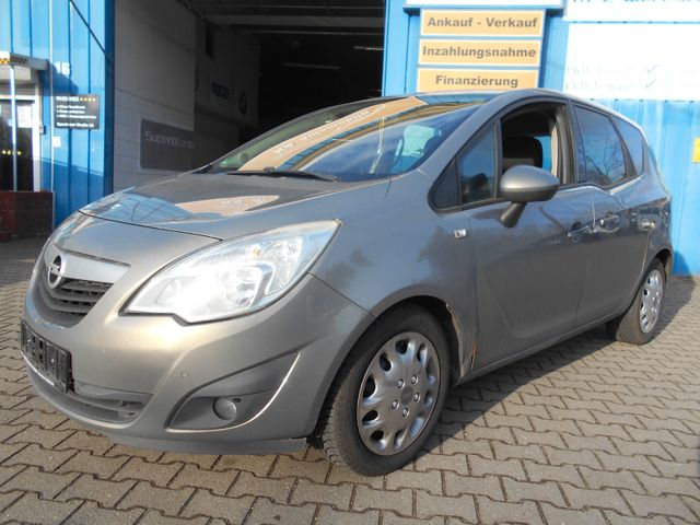 Opel Meriva B Edition