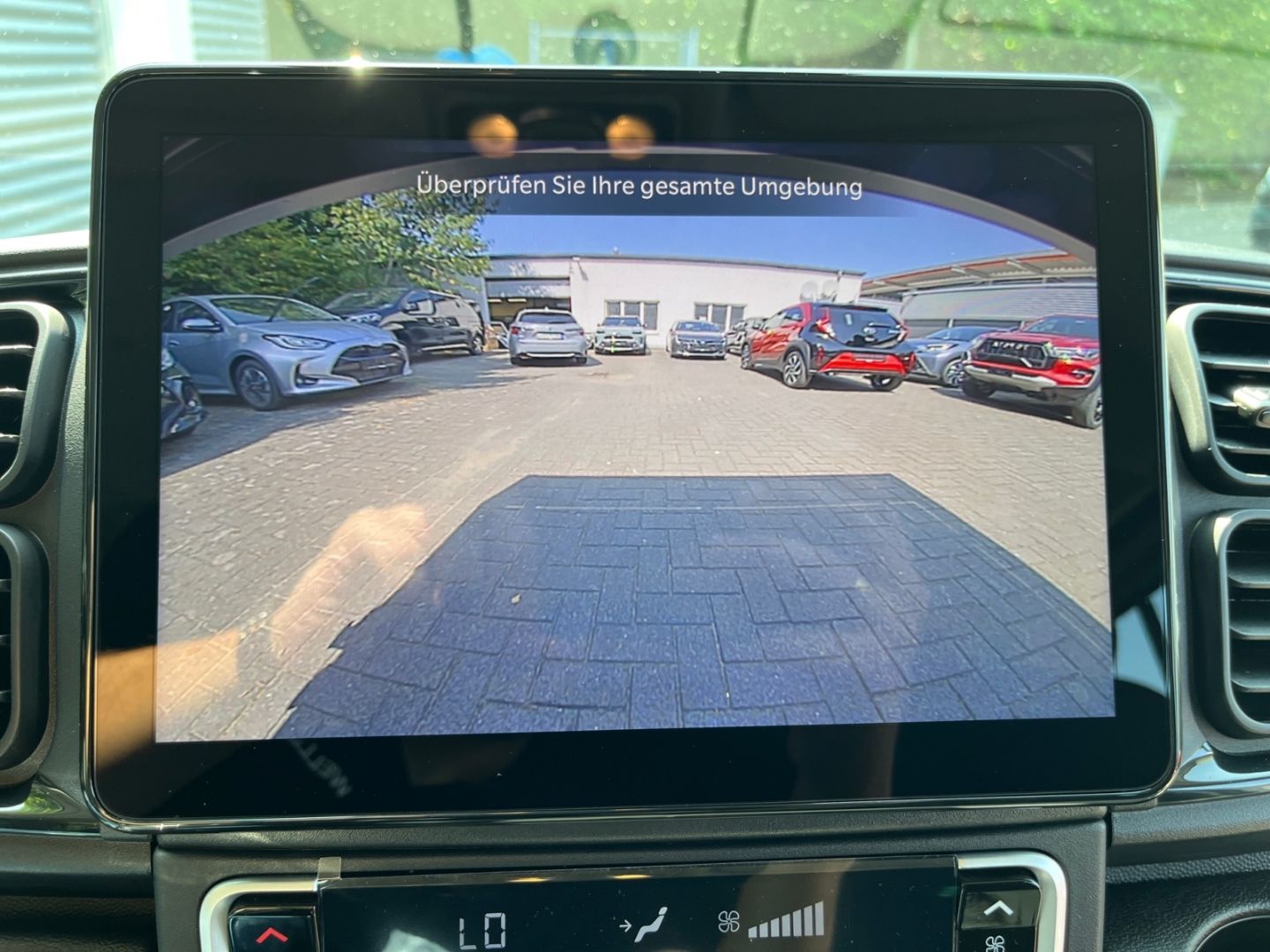 Toyota Proace Max - Bild 28