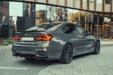 BMW M3 Competition LCI2 / Individual X08 / Carbon - BMW M3: Limousine