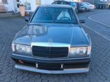 Mercedes-Benz Mercedes Benz 190E 8V w201 Evo1 Replika Pr... - Mercedes-Benz 190: Evo2