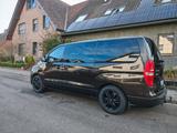 Hyundai H-1 Starex - Hyundai H-1 Starex: Allradantrieb