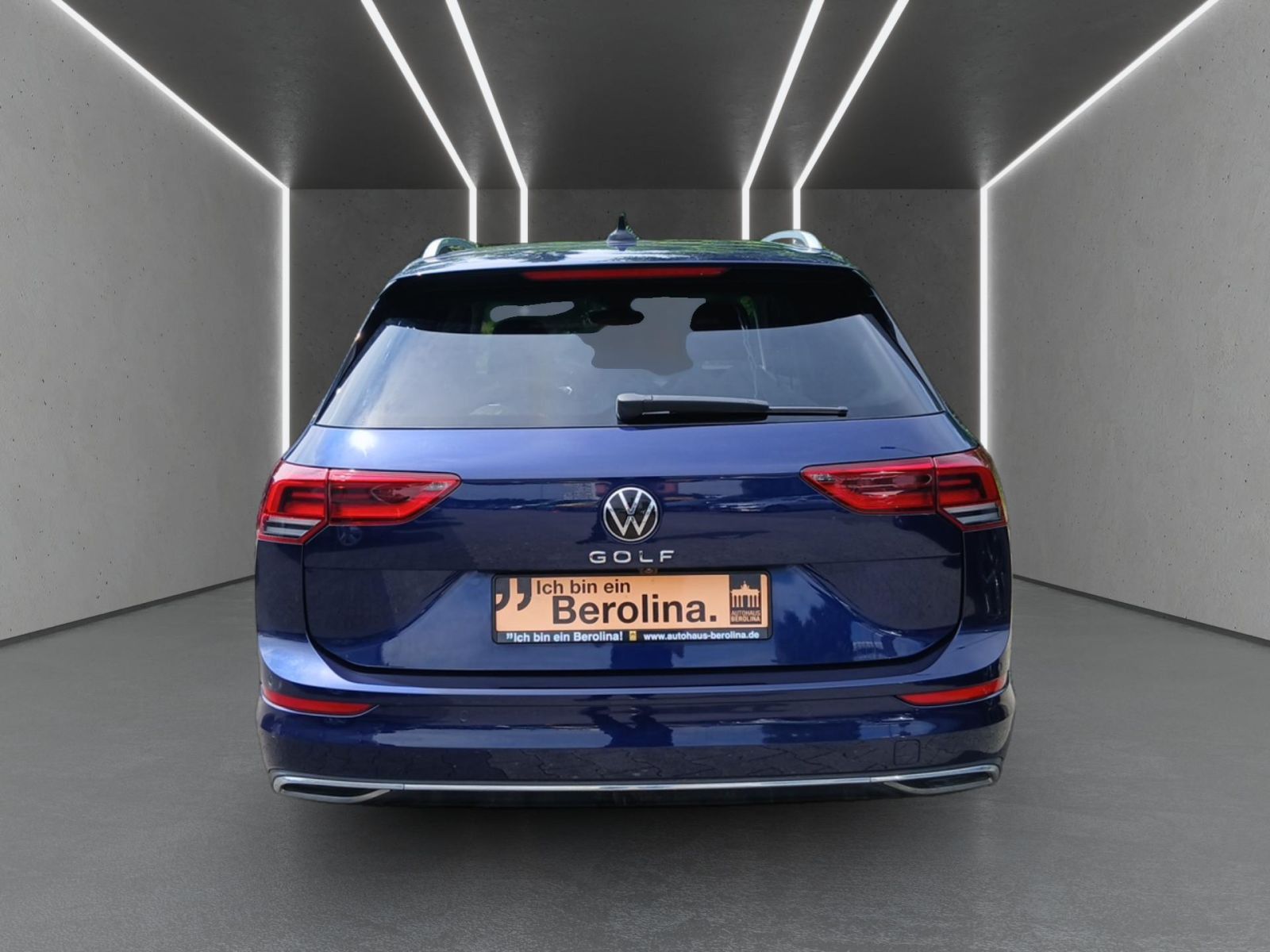 Volkswagen Golf - Bild 6