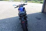 Yamaha MT 09 ABS / RN 43 / 1.Hand / Garantie - YAMAHA VON 751 BIS 1000 CCM