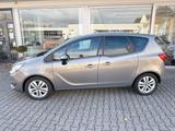 Opel Meriva B Style *AUTOM.*SITZH*KAMERA*4 REIFEN NEU - Opel Meriva: Van