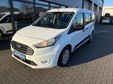 Ford Transit Connect Kombi lang 1.5TDCI Trend*5SITZE - Ford Transit in Lübeck