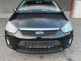 Ford Focus C-Max 1.8 BLACK MAGIC, Klima,SH... - Ford C-Max: Black Magic