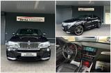 BMW X4 xDrive30d°M Sport Paket°Voll°Facelift°2Hd°Eu6 - BMW X4 Gebrauchtwagen in Frankfurt