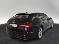 Audi A6 - Vorschau Bild 8