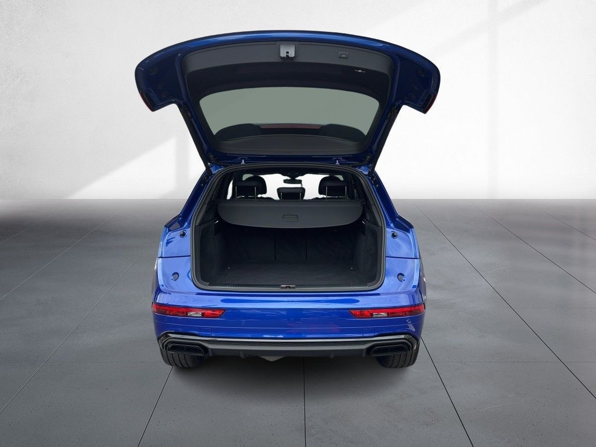 Audi Q5 - Bild 12