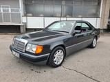 Mercedes-Benz 300 CE Autom./Leder/Klima/Liebhaberzustand/BRD - Mercedes-Benz 300 in München