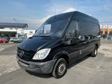 Mercedes-Benz Sprinter II Kasten 416 CDI HOCH+MITTELLANG - Mercedes-Benz Sprinter 416 cdi