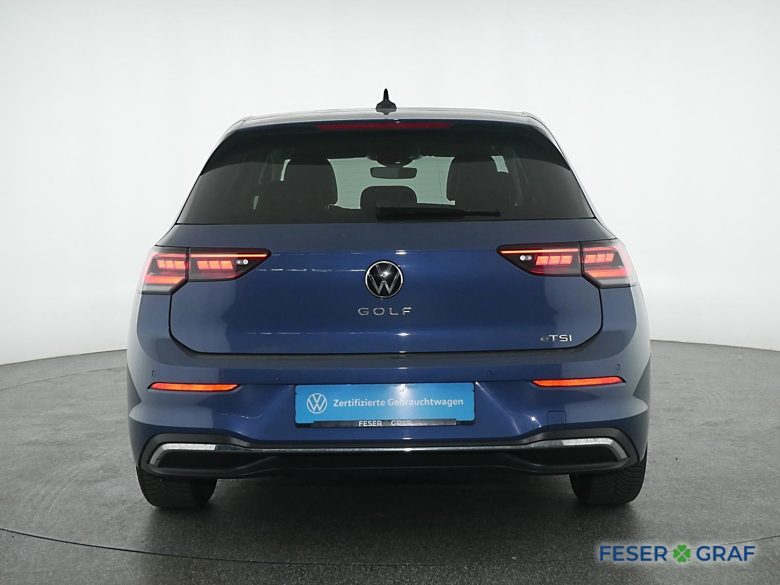 Volkswagen Golf - Bild 13