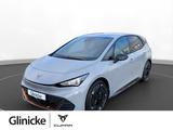 Cupra Born Edition Dynamic 170kW 60kWh Heat Pump Cargo - Cupra Born: Edition Dynamic