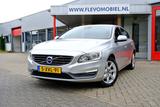 Volvo V60 1.6 T3 150pk Momentum Aut. Navi|Clima|LMV - gebrauchte Volvo V60 aus dem Jahr 2014
