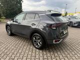 Kia Sportage 1.6 T-GDI GT-Line HEV *LED*Kamera*Navi* - Kia in Magdeburg