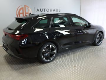 Cupra Leon Sportstourer 1.5 LED Kamera AHK elek. Heckk