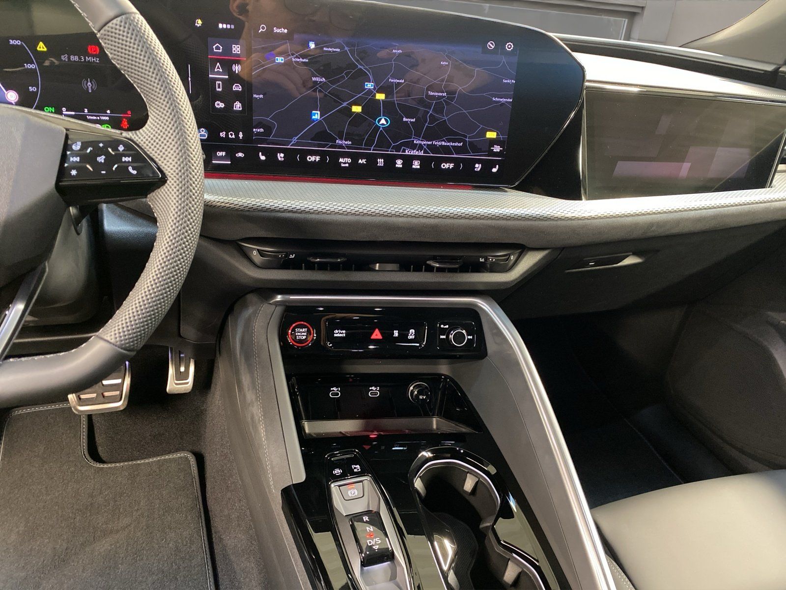 Audi Q5 - Bild 14