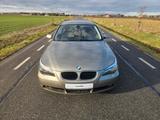 BMW Top gepflegtes 525i E60 mit 49tkm - BMW: E49