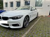 BMW 440 Gran Coupé 440i xDrive Gran Coupé M Spor... - BMW 440 Gran Coupé aus 2018