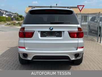 BMW X5 - 5