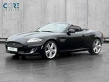 Jaguar XK Cabriolet 5.0 V8 Cabrio - Jaguar XK: 5.0