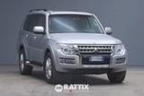 Mitsubishi Pajero 3.2 DI-D Instyle 5p 7p.ti auto - Mitsubishi Pajero: Mitsu