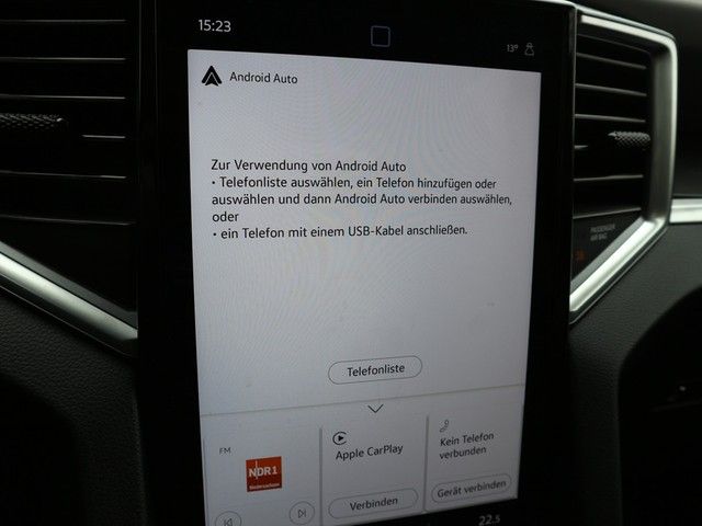 Volkswagen Amarok - Bild 16