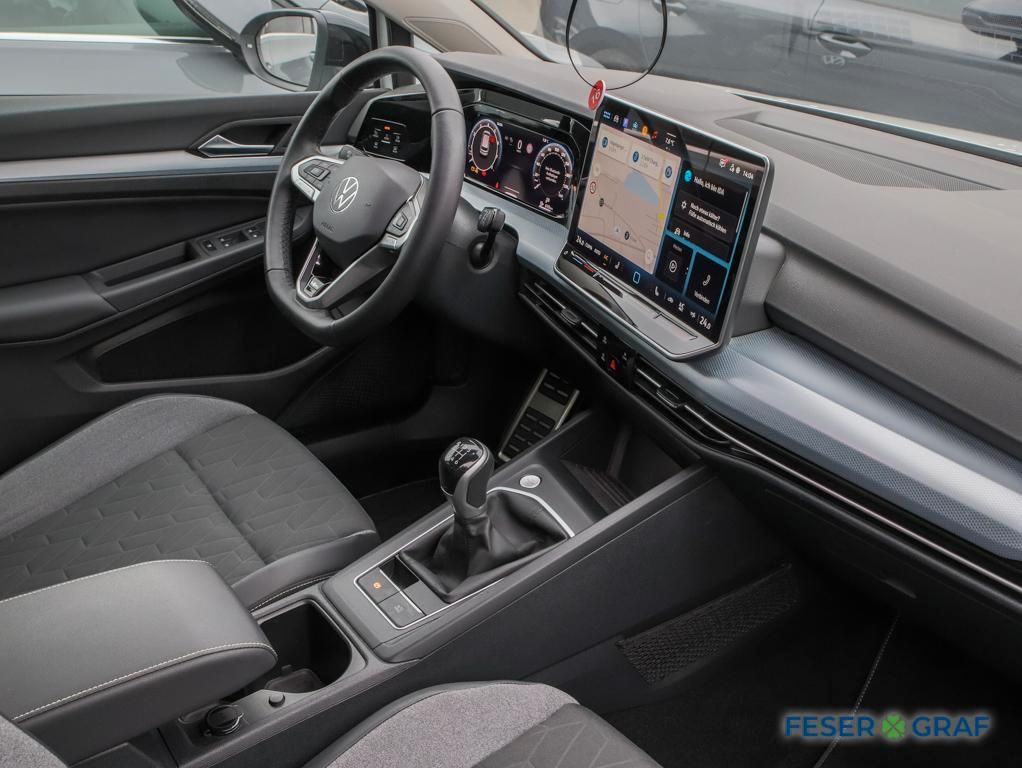 Volkswagen Golf - Bild 7