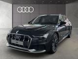 Audi A6 allroad quattro 55 TDI 253(344) kW(PS) tiptro - Audi A6 Allroad mit Diesel-Antrieb: Limousine