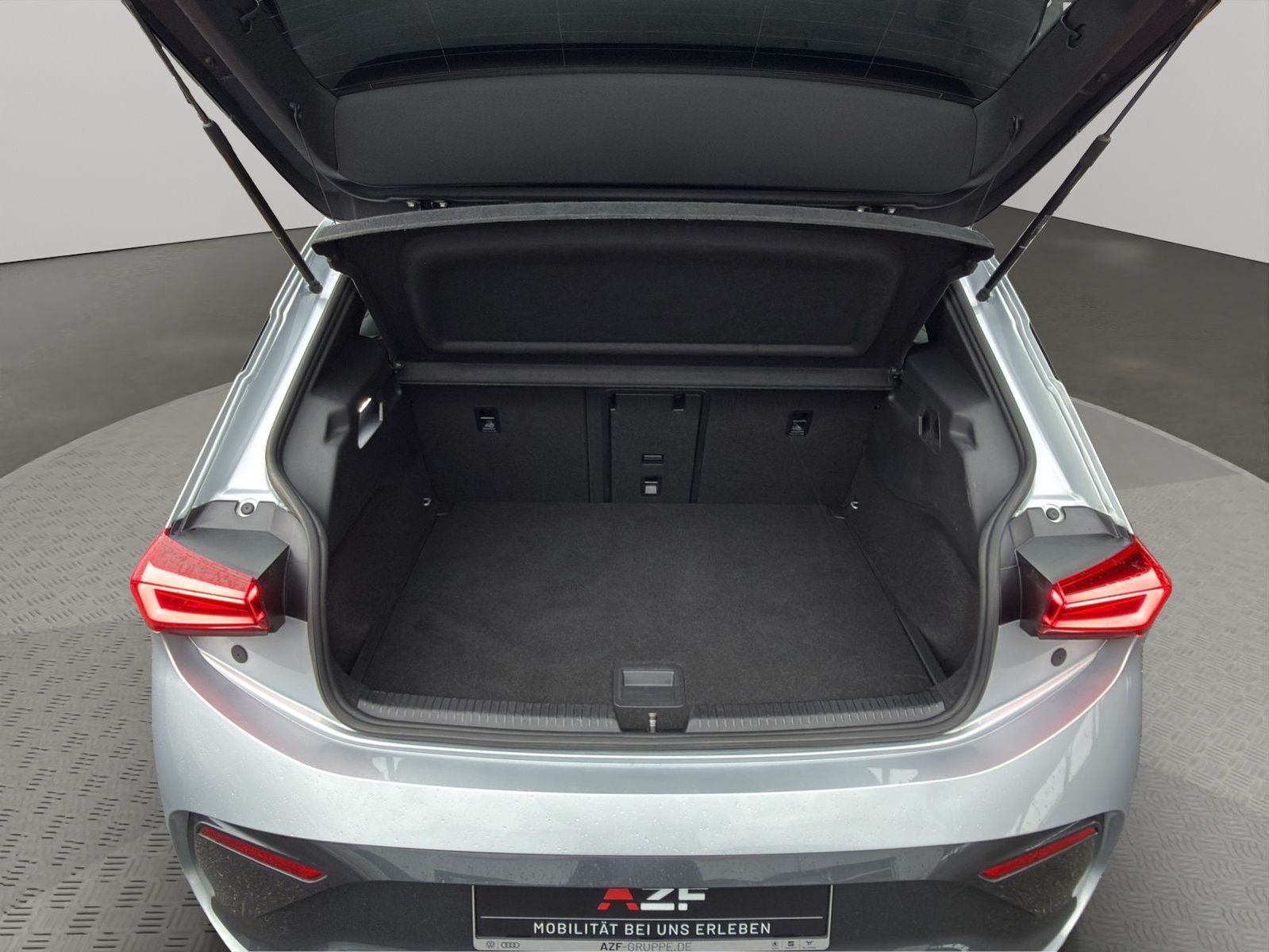 Cupra Born - Bild 16