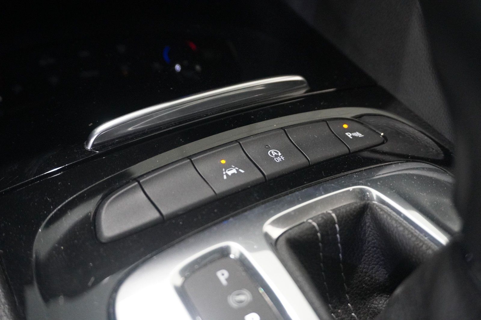 Fahrzeugabbildung Opel Insignia B ST 2.0D ELEGANVE NAVI/LED/KAMERA/OPC