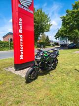 Kawasaki Z650 - KAWASAKI 650