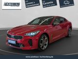 Kia Stinger 3.3T V6 GT BASTUCK-PANO-DACH-LEDER+HEAD- - Kia Stinger aus 2019