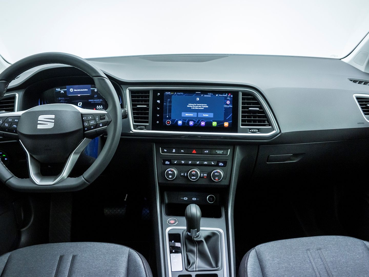 Seat Ateca - Bild 15