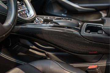 2022 Aston Martin DBX — миниатюра 36