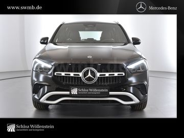 Mercedes GLA 180 - 2