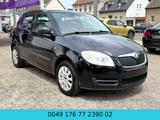 Skoda Fabia Basis*TÜV 12-26*KLIMA* - Skoda Fabia aus 2007: 1.2